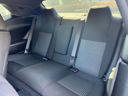 Used 2021 Dodge Challenger R/T Scat Pack image 16