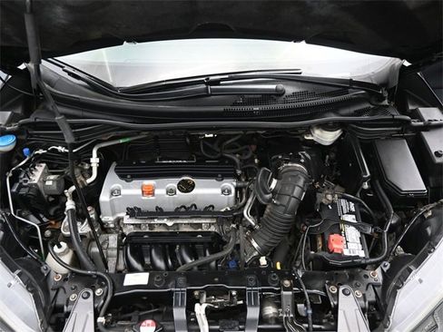 Used 2012 Honda CR-V LX image 42