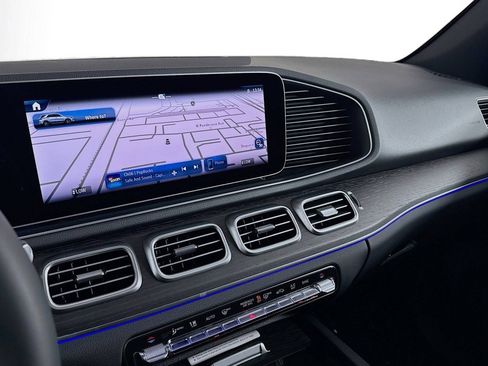 Certified 2026 Mercedes-Benz GLE 350 4MATIC image 20