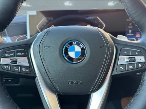 New 2026 BMW X5 xDrive50e AWD/4WD image 17