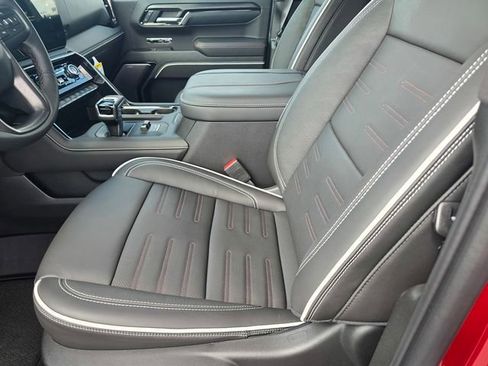 New 2026 GMC Sierra 1500 AT4X image 20