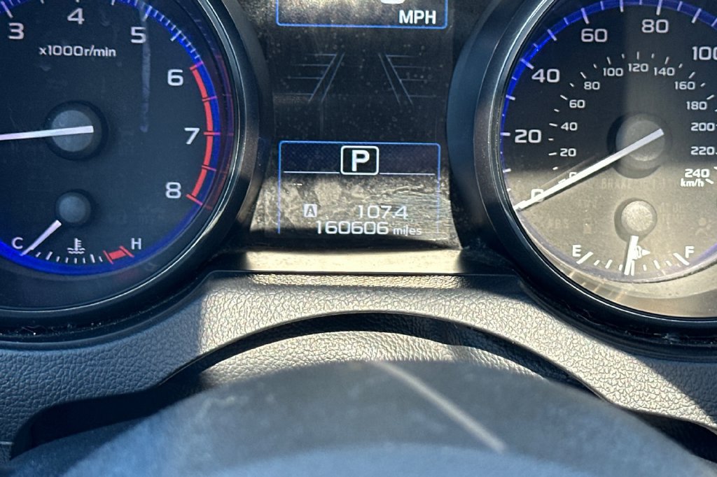 Used 2018 Subaru Outback 2.5i Premium AWD/4WD image 30
