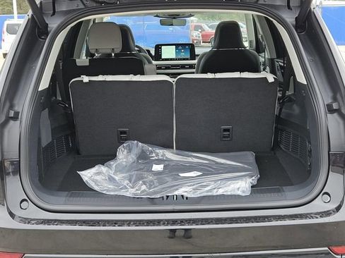 New 2026 Lincoln Aviator Reserve image 9