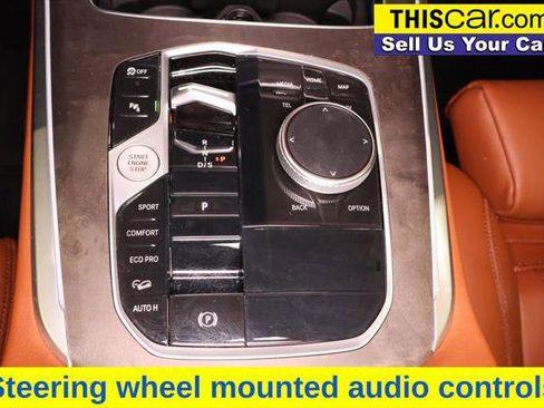 Used 2024 BMW X5 xDrive40i w/ Premium Package image 19