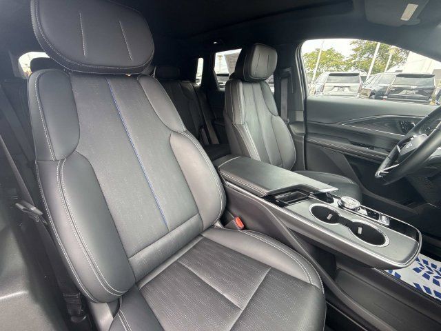 Certified 2024 Cadillac Lyriq Sport w/ LPO, Floor Liner Package AWD/4WD image 22