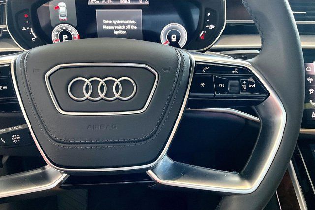 Used 2026 Audi A8 L 3.0T AWD/4WD image 12