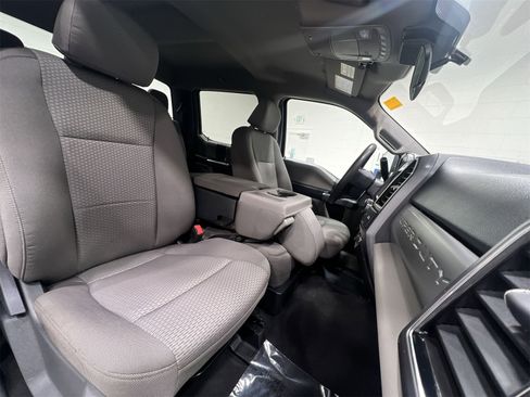 Used 2022 Ford F250 XLT image 23