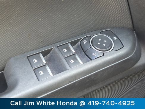 Used 2022 Ford Bronco Sport Big Bend w/ Convenience Package AWD/4WD image 26