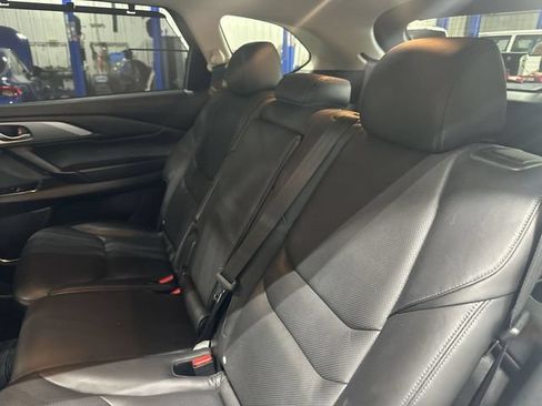 Used 2017 MAZDA CX-9 Touring AWD/4WD image 30