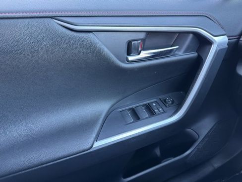 Certified 2024 Toyota RAV4 XSE w/ Weather Package image 31