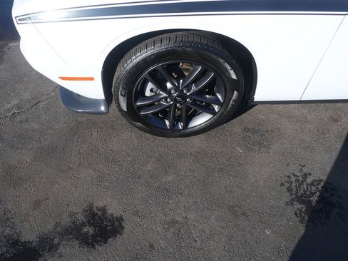 Used 2019 Dodge Challenger GT w/ Blacktop Package image 32