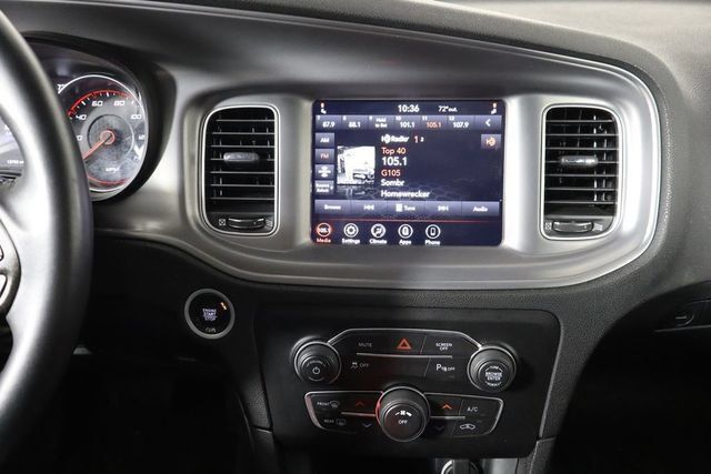 Used 2023 Dodge Charger SXT RWD image 32