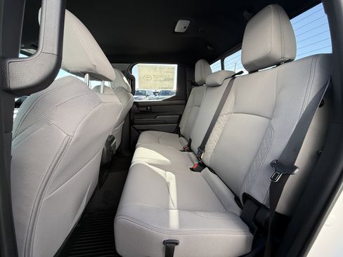 New 2026 Toyota Tacoma SR5 AWD/4WD image 5