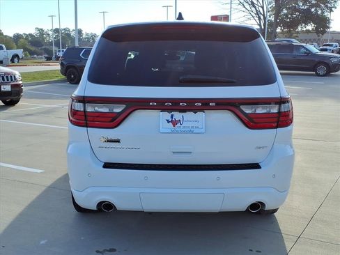 Used 2025 Dodge Durango GT image 7