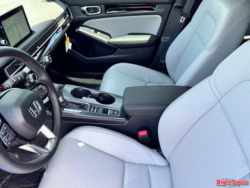 Used 2026 Honda Civic Sport Touring image 20
