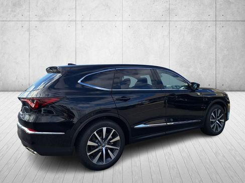 New 2026 Acura MDX w/ Technology Package image 5