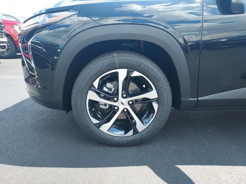 New 2026 Chevrolet Trax RS w/ Driver Confidence Package FWD image 10