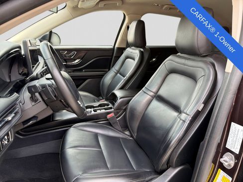 Used 2023 Lincoln Corsair FWD image 18