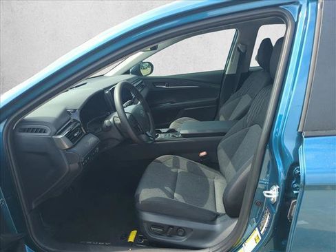 Used 2026 Toyota Camry LE w/ Convenience Package image 14