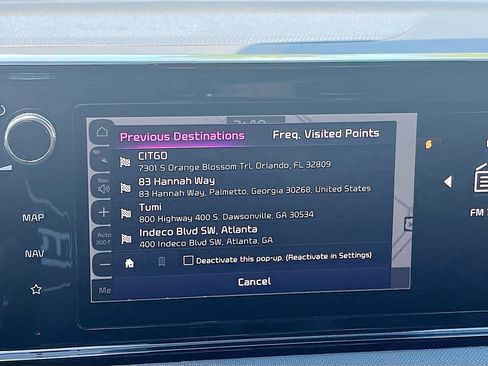 Used 2023 Kia K5 GT-Line FWD image 13