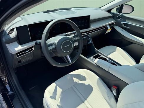 New 2025 Hyundai Sonata SEL image 11