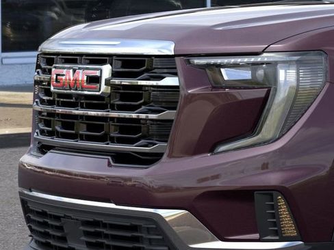 New 2025 GMC Acadia Elevation w/ LPO, Floor Liner Package image 13