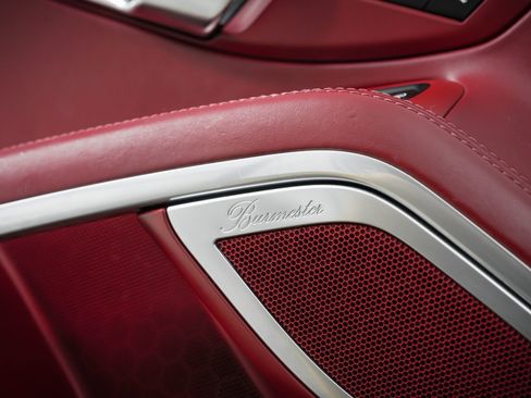 Used 2018 Porsche 911 Targa 4 GTS image 83