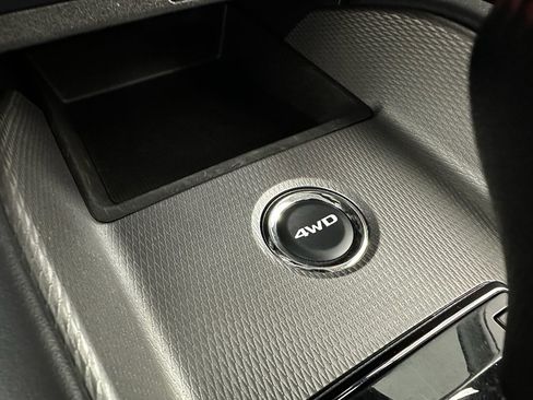 Used 2023 Mitsubishi Outlander Sport LE image 9