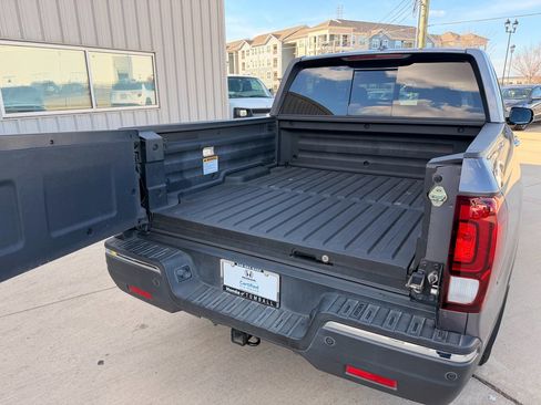 Certified 2020 Honda Ridgeline RTL-E image 33