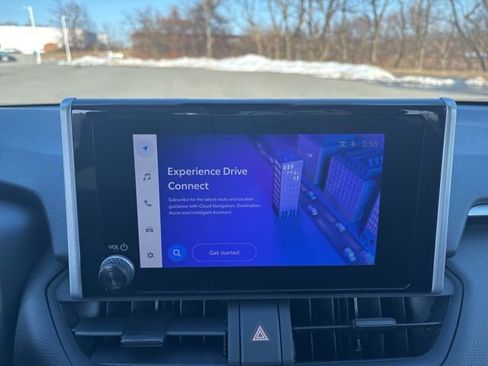 Certified 2024 Toyota RAV4 LE image 28