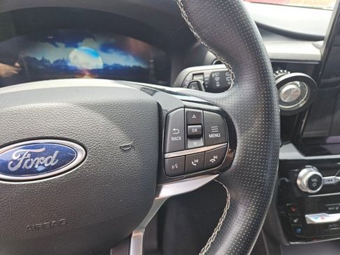 Used 2021 Ford Explorer ST w/ Equipment Group 401A AWD/4WD image 18