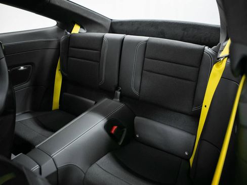 Certified 2026 Porsche 911 GT3 RWD image 33