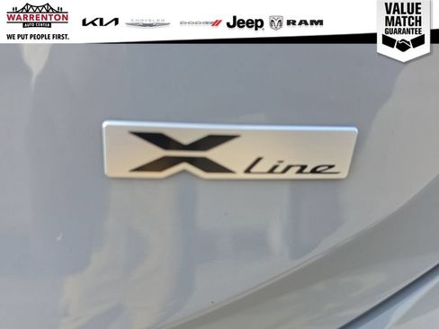 Used 2024 Kia Telluride SX X-Line AWD/4WD image 5