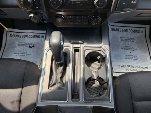 Used 2020 Ford F150 XLT w/ Equipment Group 302A Luxury AWD/4WD image 25