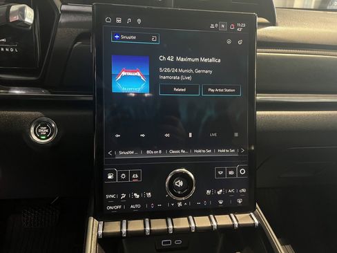 Certified 2026 GMC Terrain AT4 w/ Convenience Package III image 21