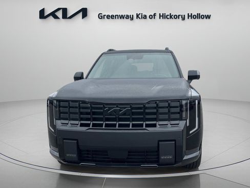 New 2027 Kia Telluride SX X-Line image 15