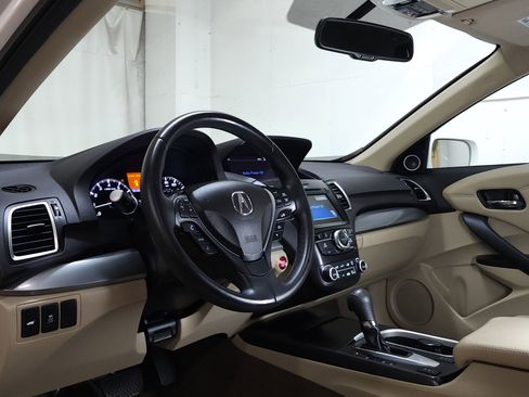 Certified 2017 Acura RDX AWD w/ Technology Package image 13