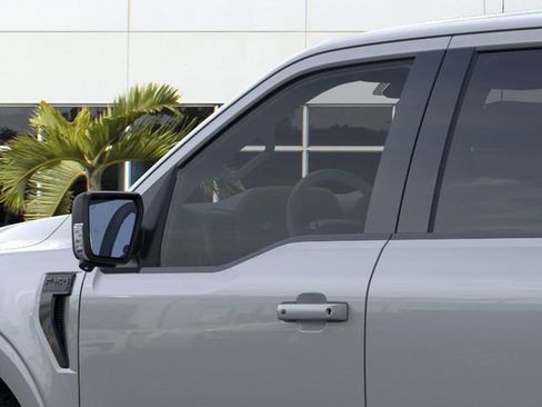 New 2026 Ford F150 XLT w/ Equipment Group 302A MID image 20