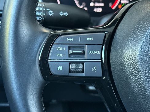 Used 2023 Honda Civic EX-L image 24