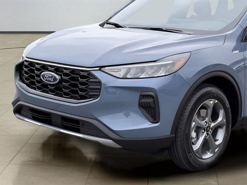 New 2026 Ford Escape ST-Line w/ Tech Pack #1 image 34