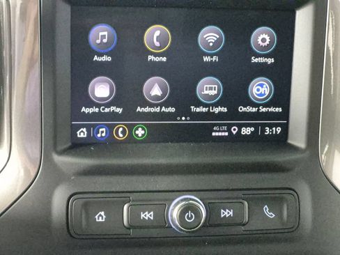 New 2026 Chevrolet Silverado 2500 Custom w/ Custom Value Package AWD/4WD image 18