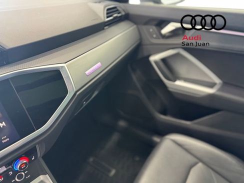 Used 2022 Audi Q3 2.0T Premium Plus w/ Premium Plus Package image 30