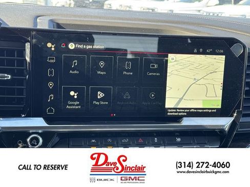 New 2026 GMC Sierra 1500 SLE RWD image 16
