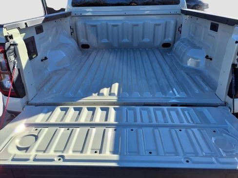New 2026 Ford Ranger Lariat AWD/4WD image 36