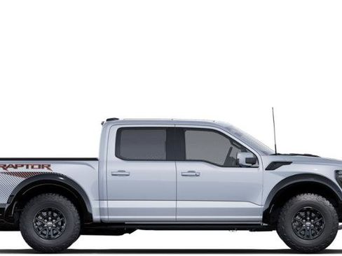 New 2025 Ford F150 Raptor AWD/4WD image 27