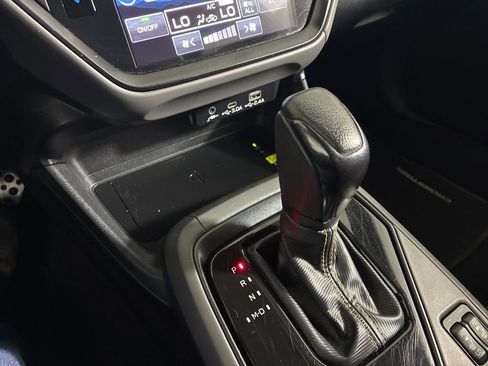 Used 2025 Subaru Crosstrek 2.5i Sport AWD/4WD image 16
