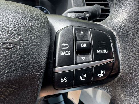 Used 2024 Ford Transit 250 148 Medium Roof AWD image 9
