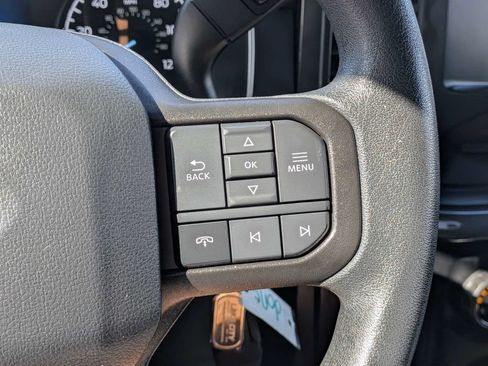 Used 2023 Ford F150 XL w/ STX Appearance Package AWD/4WD image 21