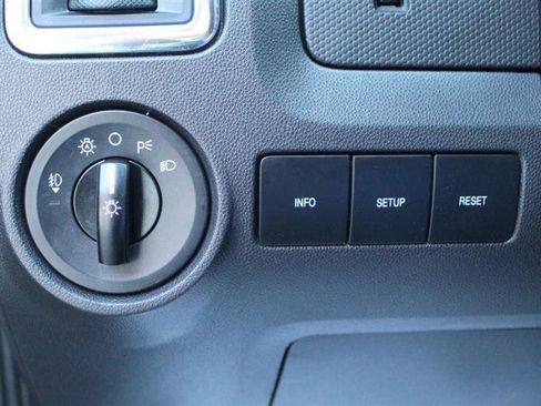 Used 2011 Ford Escape Limited w/ 302A Rapid Spec Order Code image 17