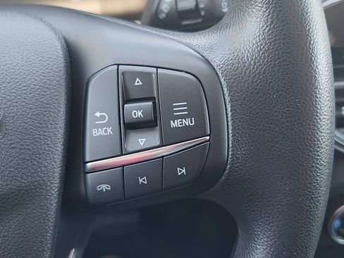 Used 2025 Ford Escape Active AWD/4WD image 13